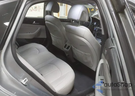 2016 Hyundai Sonata Limited z USA, uszkodzony, nr VIN 5NPE34AF9GH333592